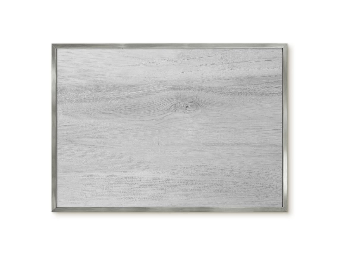 Magnetic Board Elegant Abstraction For The Living Room Espelharte (70x50 Cm)