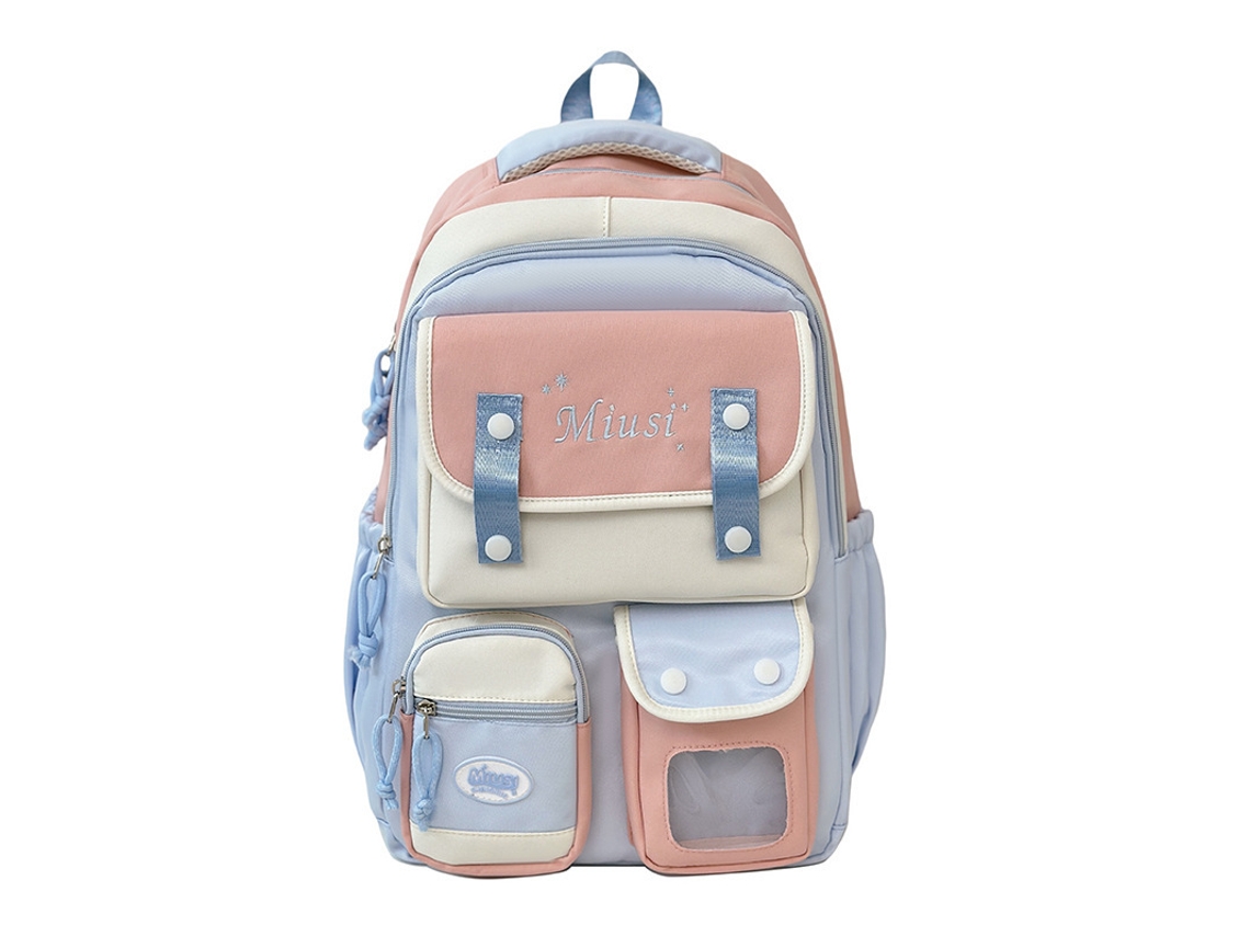 Mochila De Grande Capacidade/mochila De Viagem