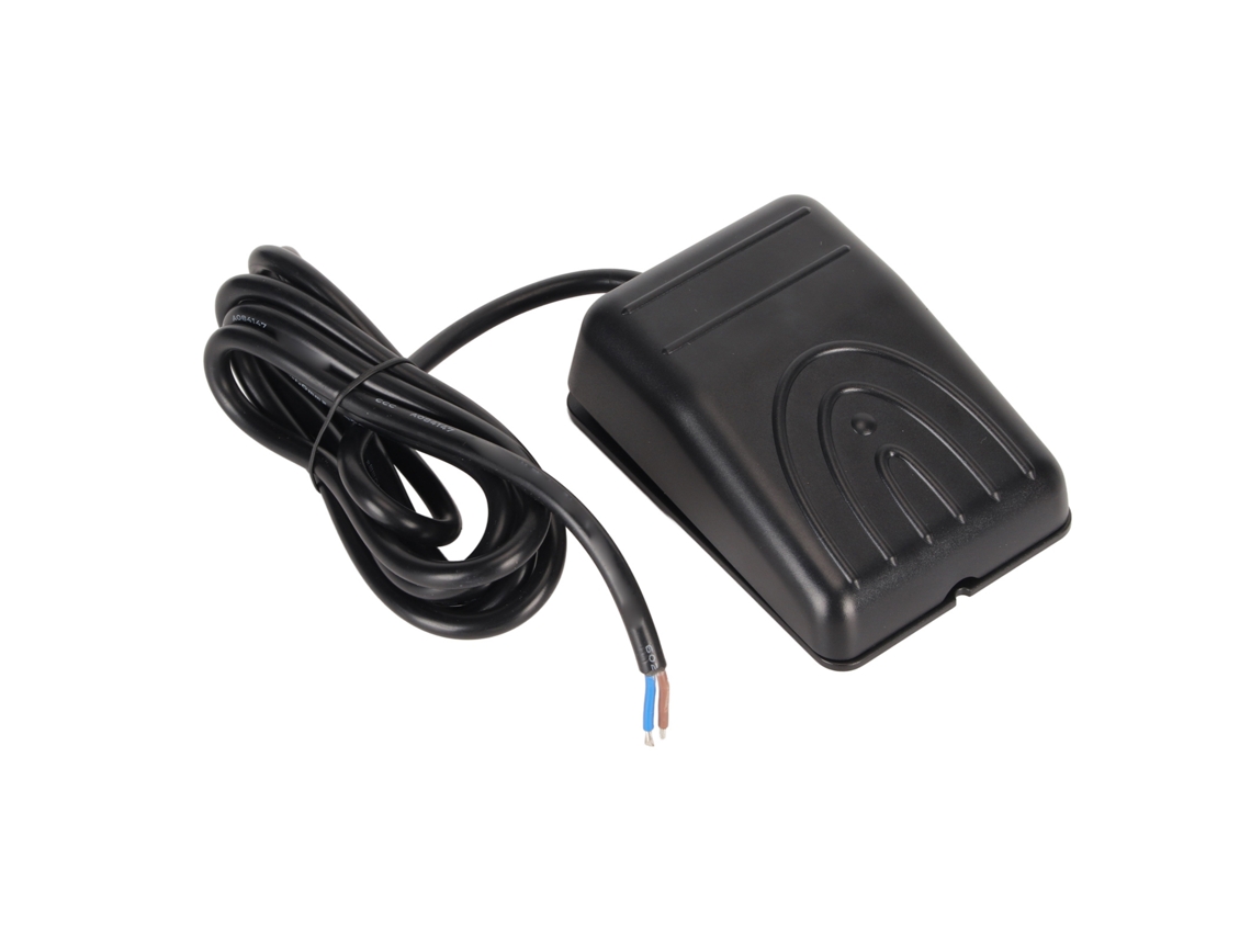 Interruptor de Pé EOOCOO com Controle Elétrico de Alta Potência