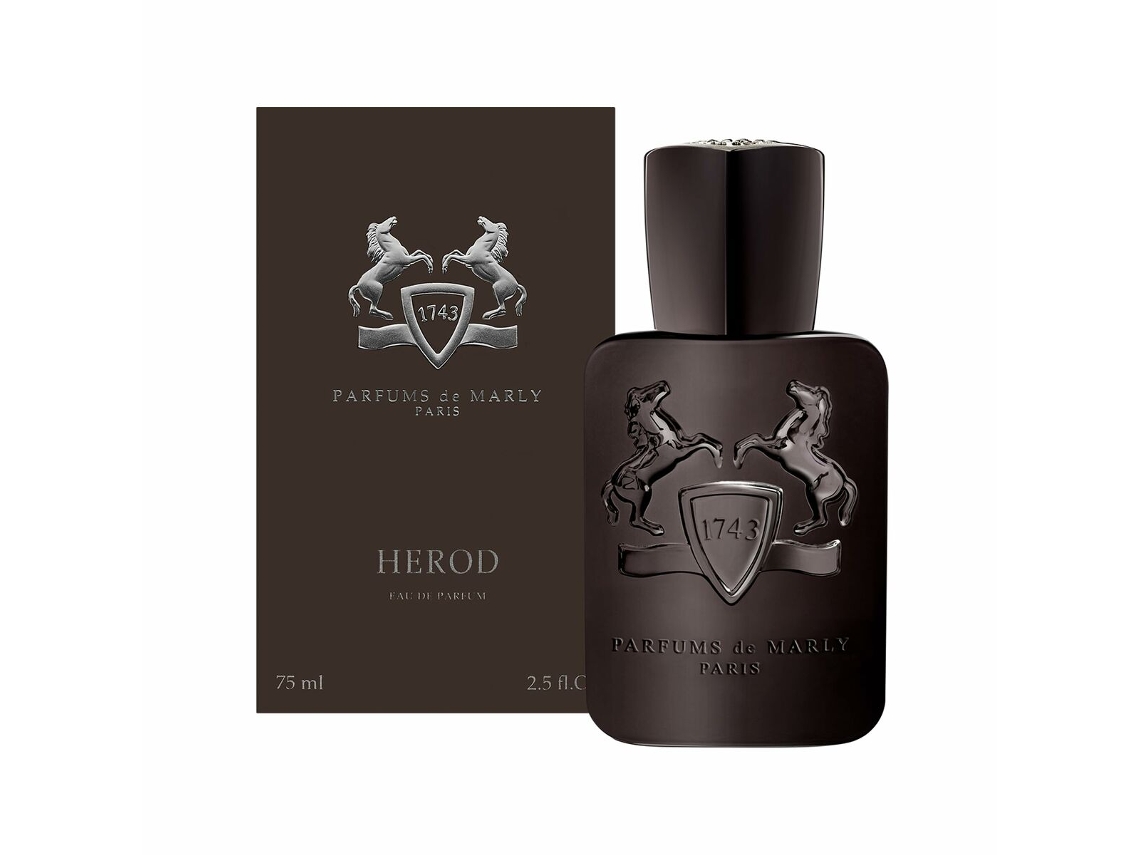 Perfume Homem PARFUMS DE MARLY Herod Edp 75 Ml