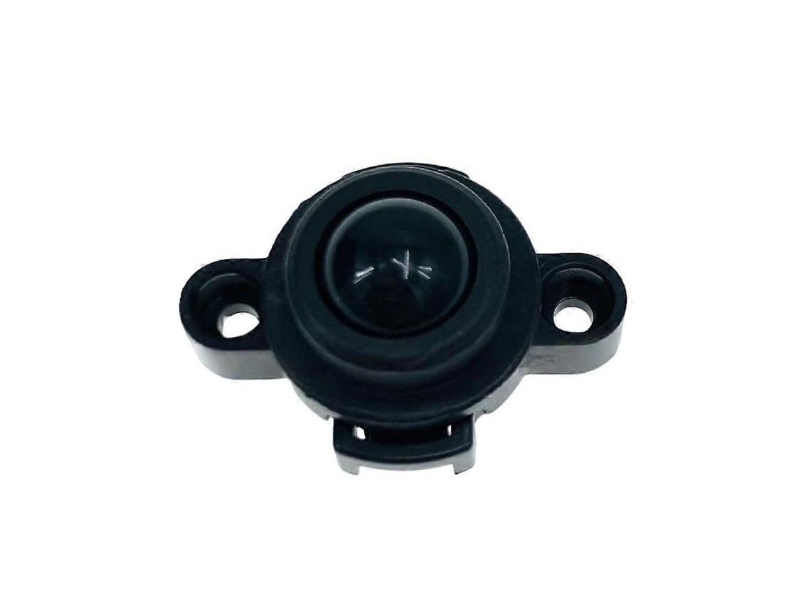 Roda Guia Omnidirecional Para Aspirador De Pó Dreame H14 / H12 Pro Flexreach - Peça De Reposição_glo