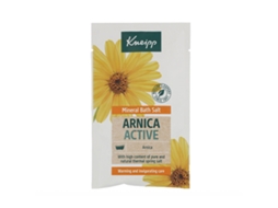 Sais de Banho KNEIPP Active Arnica 60 G