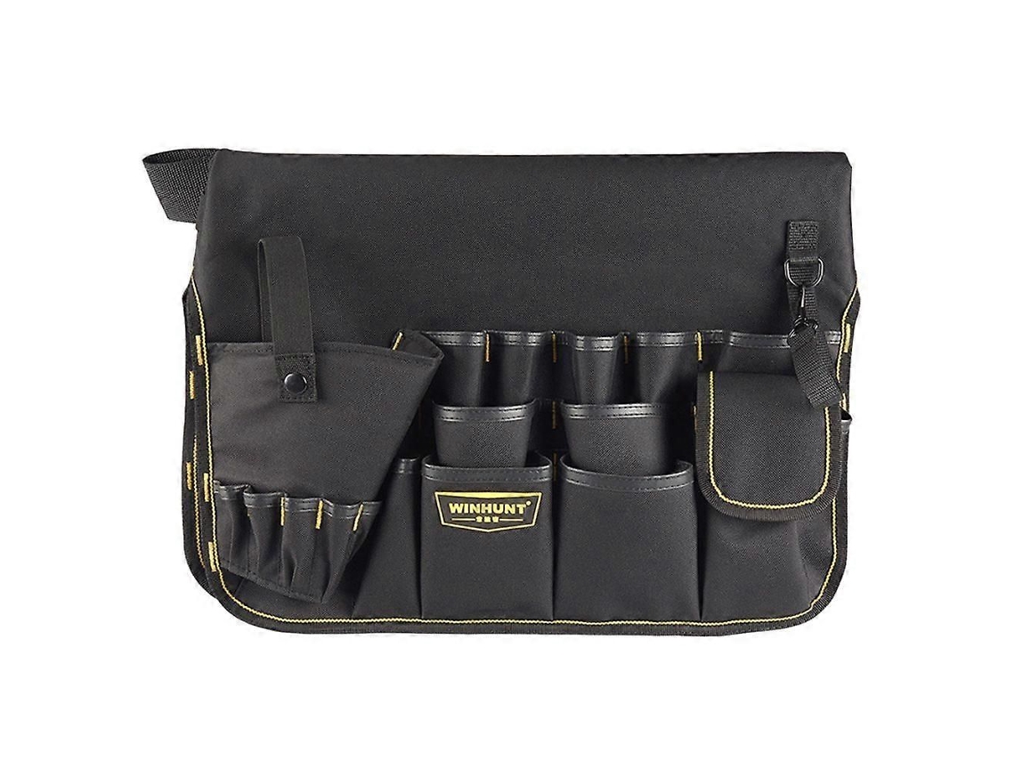 Bolsa Multiuso Para Ferramentas Com Bolsos