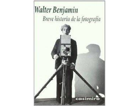 Livro Breve Historia De La Fotografía