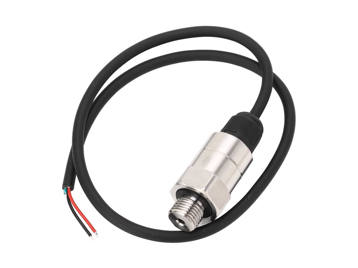 Transmissor De Pressão 4-20ma Sensor 0-40mpa G1/4