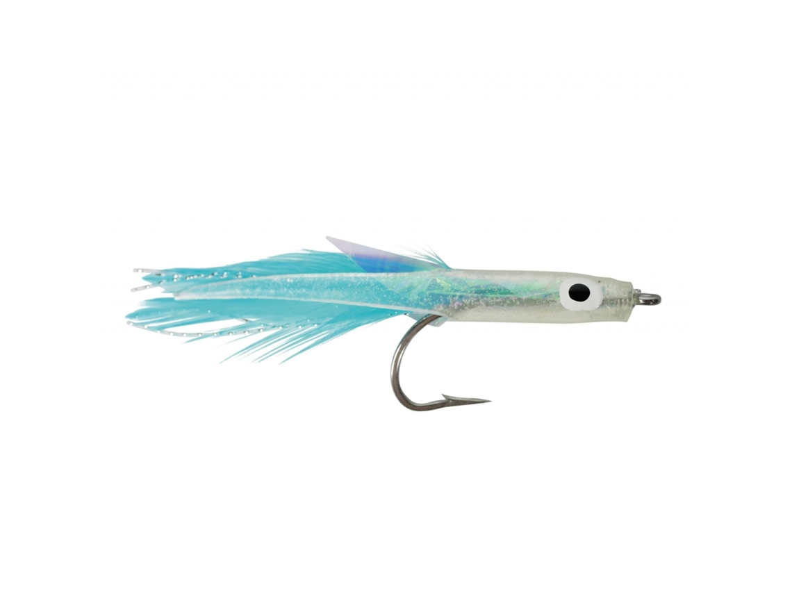 Conjunto de 3 Iscas RAGOT Ragtuna