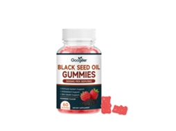 Gummies LAXISCREED de Cuidados Corporais para Conforto e Pele Hidratada
