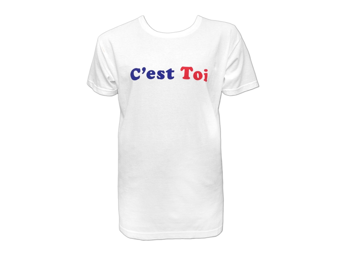Cameron Avery Cameron Avery C'est Toi Te ROCKINSTONE Size:xxl