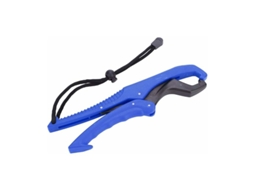 Presilha Flutuante AQUAFORGE para Peixes em Abs ajustável com Corda, cor aleatória