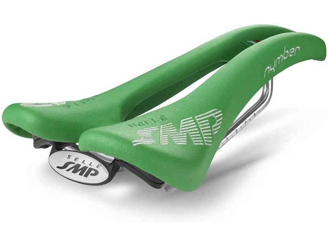 Selim de Ciclismo SELLE SMP Nymber (267 x 139 mm)