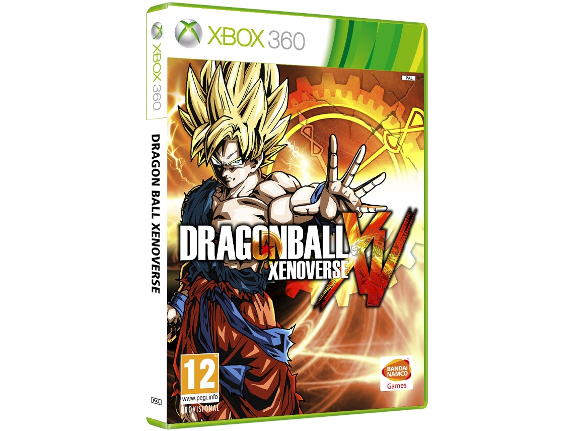 Xbox oferece Dragon Ball e outros jogos grátis para jogar neste fim de  semana