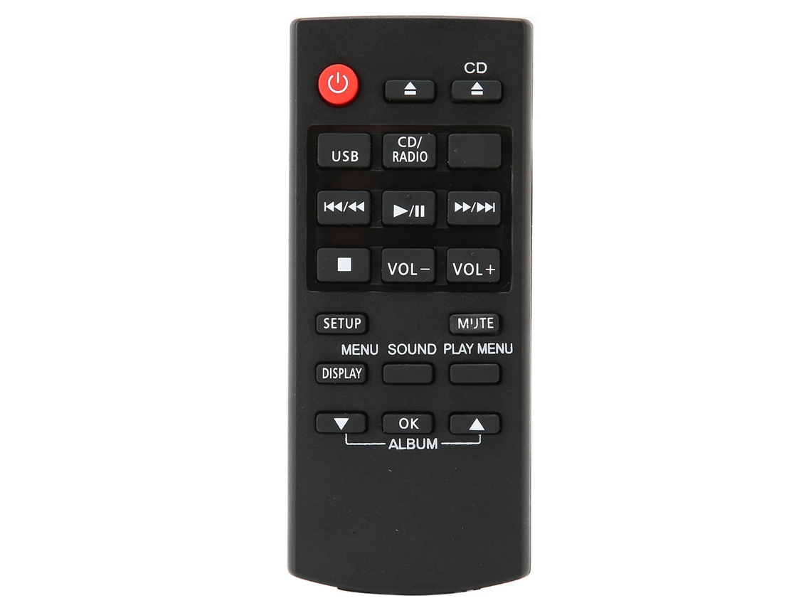 Controle Remoto LAXISCREED Schc37gks Schc58 Schc38