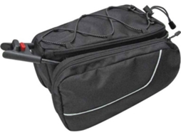 Bolsa KLICKFIX Selim Contour Max Com Adaptador (7 L)