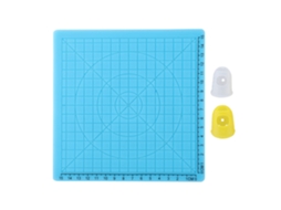 Caneta De Impressão 3d, Mesa De Desenho Com Template Básico