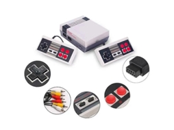 Console de Jogos Mini Retro Hdmi GOKOCO