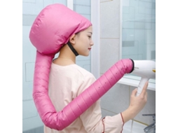 2026 gorra Secador de Cabelo para Mulher Gorro Secador de Cabelo para Uso em Casa e Salão de Beleza