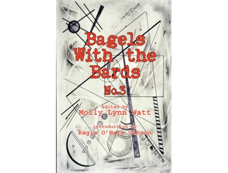 Livro Bagels with the Bards No. 3 Bards The Bards, The Bards (Inglês)