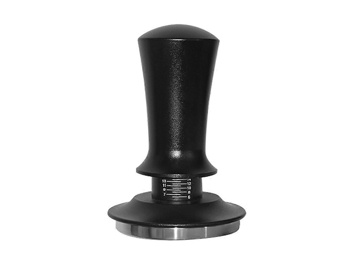 Compactador De Café 58 Mm Com Pressão Constante Ajustável Para Pó Para Máquina De Café Com Design Reutilizável E Fácil Limpeza
