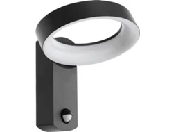 Candeeiro Exterior de Parede EGLO Pernate Sensor D&N