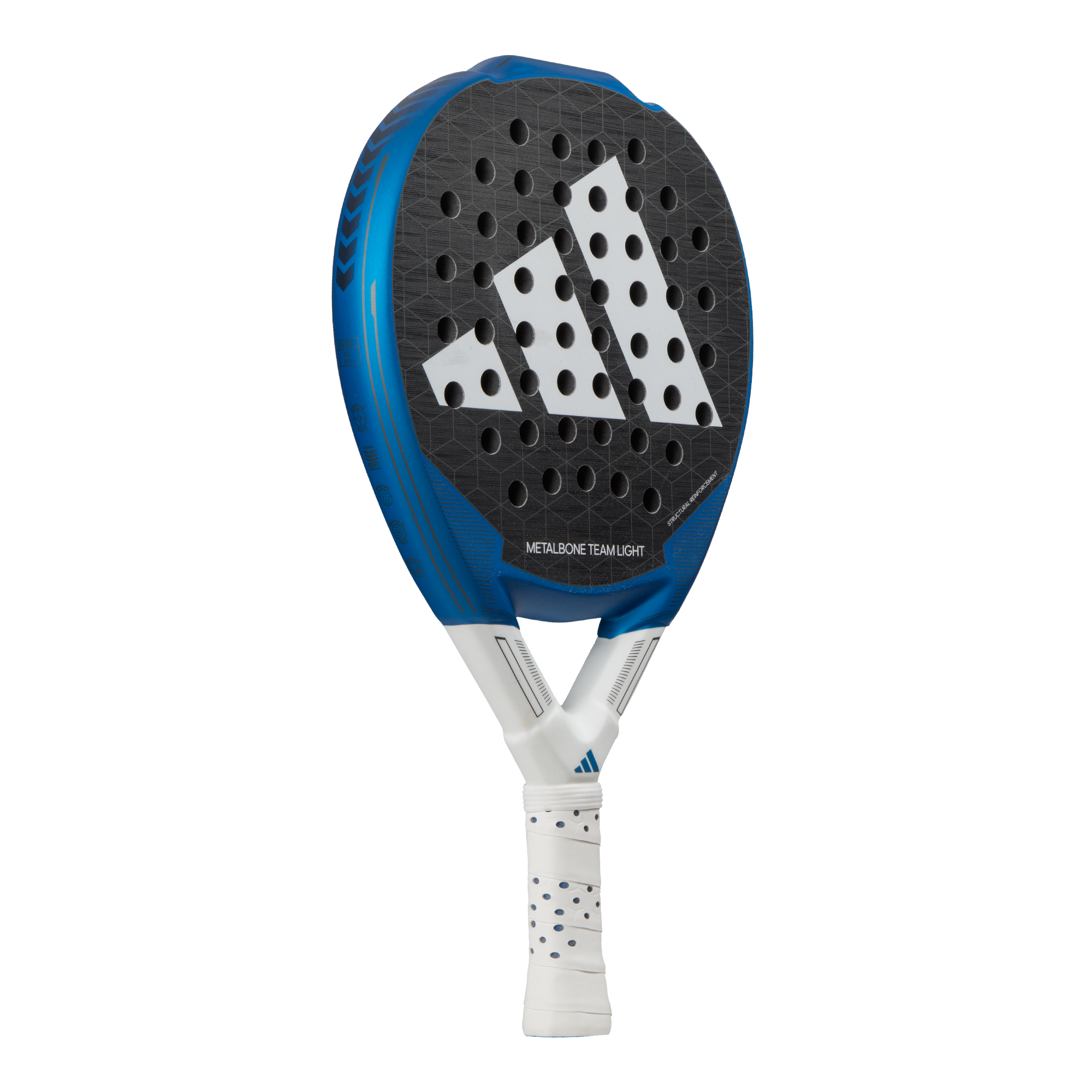Raquete de Padel ADIDAS Metalbone Team Light 33