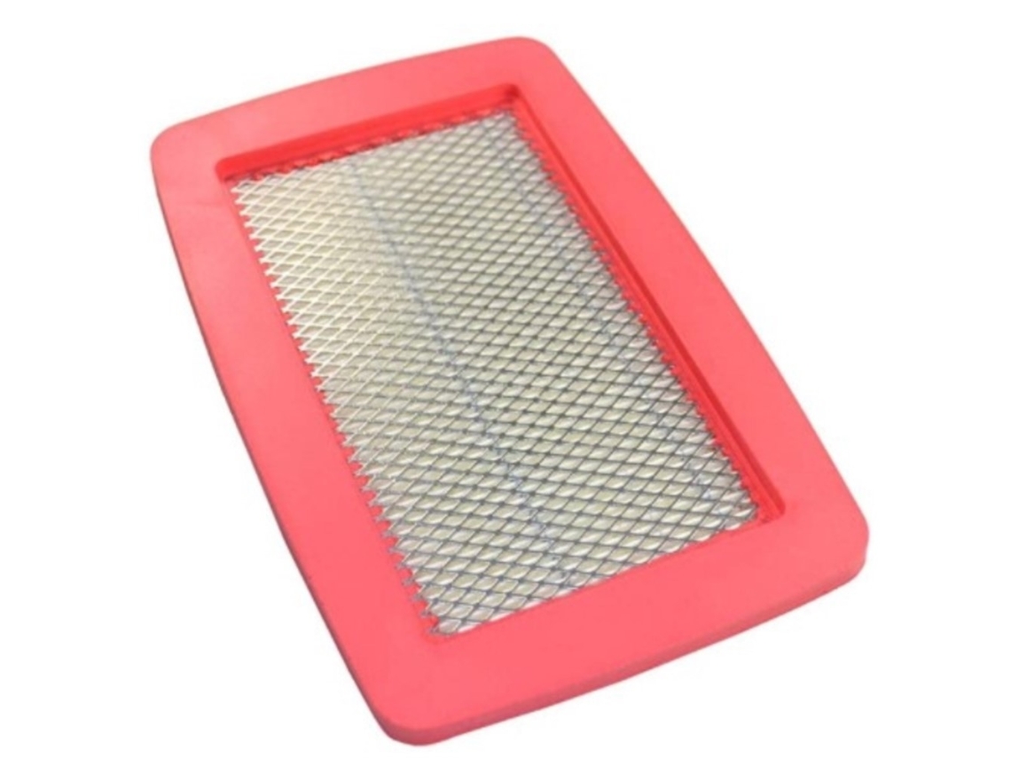 Elemento do filtro de ar compatível com Red Max Eb7001 Ebz7001 Ebz7100 Ebz7100rh Ebz7150 Ebz7150rh Ebz7500 Ebz7500rh Brilvibera