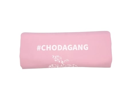 Toalha De Fitness Antiderrapante Rápida De Secar Beactive Cor De Rosa 100 X 50 Cm
