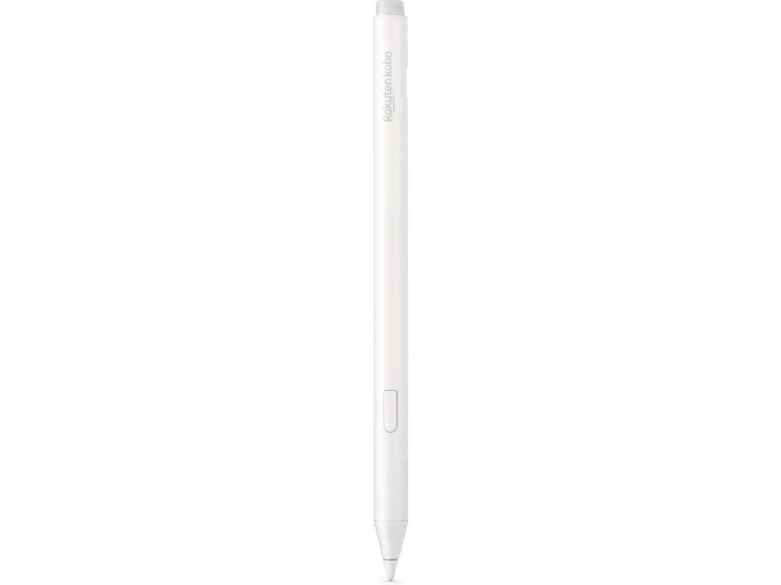 Caneta Stylus KOBO  2 Branco (Compatível com: Libra Colour/ Sage / Elipsa 2E)