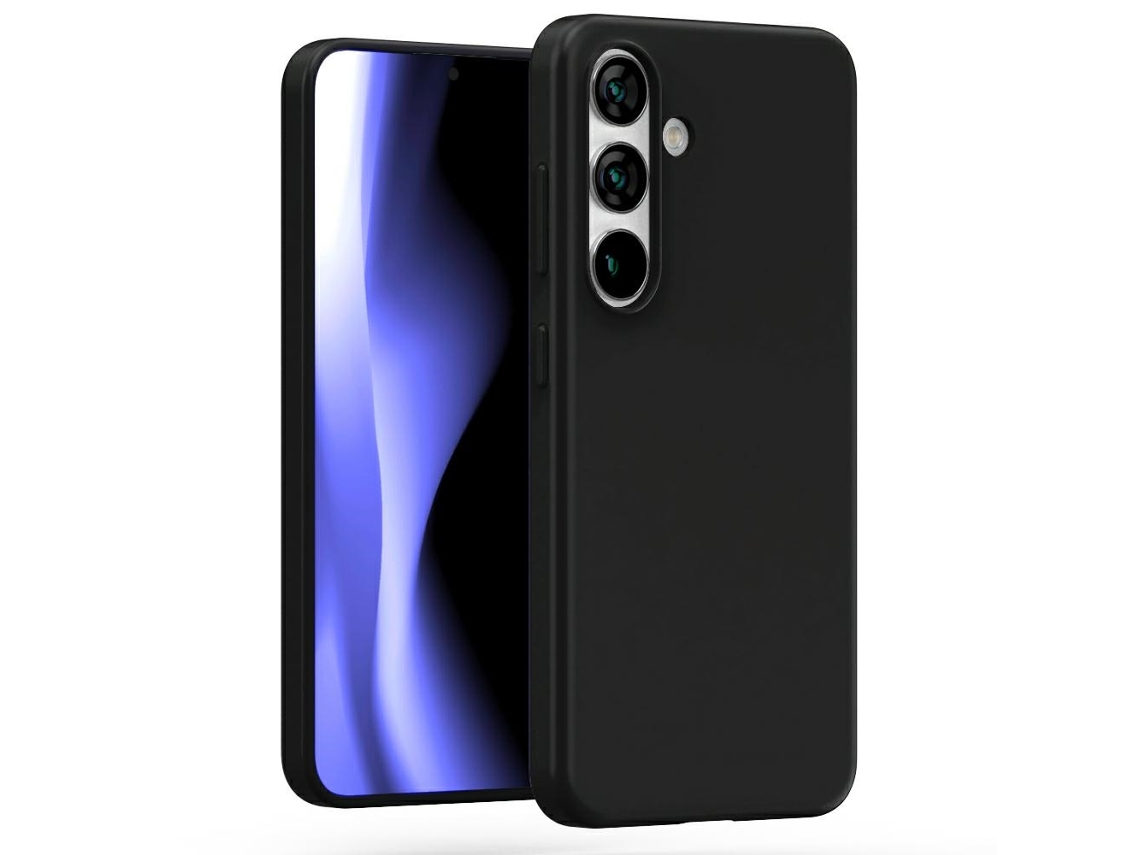 Capa Macia Mercury Sam S25 S931 Para Samsung Galaxy Proteção De Alta Qualidade