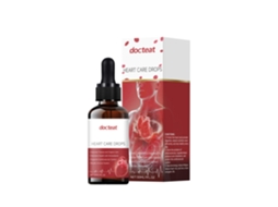 Gotas Oral Para Reparo E Saúde Cardiovascular