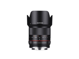 Objetiva SAMYANG 50mm F1.2 AS UMC CS  (Encaixe: Sony E)