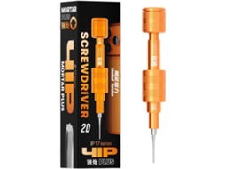 Chave de torque Fenda com cabo antiderrapante para reparos de pontes