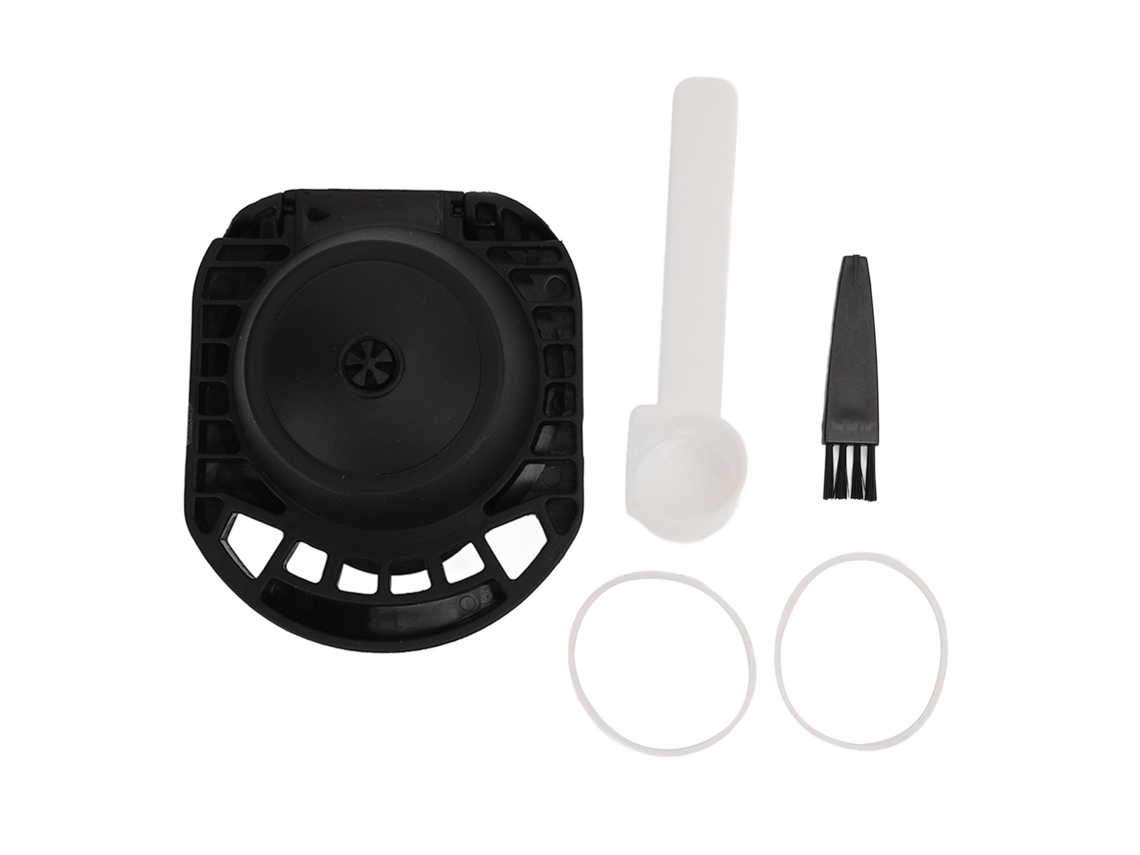 Adaptador de Cápsulas Reutilizáveis Café Pp