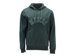 Hoddie Customized 22986 Verde 2XL MASCOT