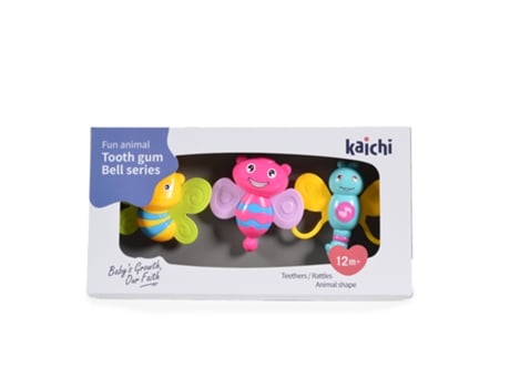 Rattles Bee K999 107b Kaichi Kaichi