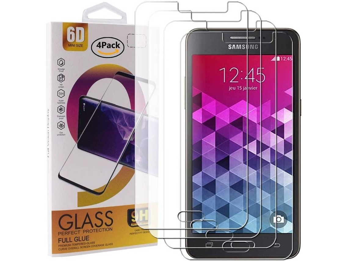 Pelicula de Vidro HONGWE. Galaxy Grand Prime G530