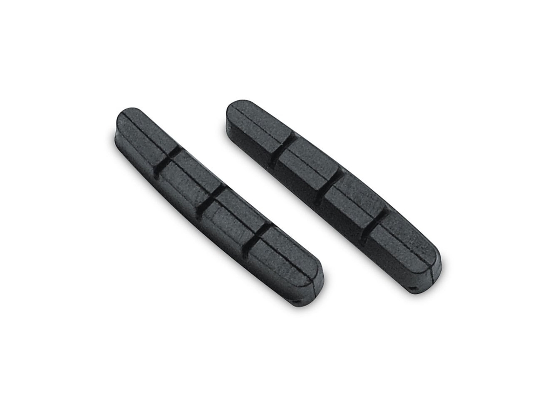 Pastilhas Freio Shimano 55 Mm Cinzentoeleven