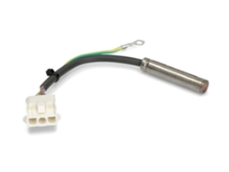 Resistência de Aquecimento 25w 0v1786 para Máquina de Venda Automática Necta Ven 0v1786a