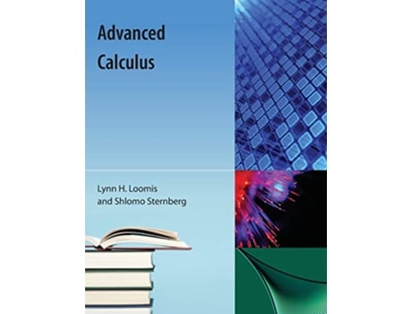 Livro Advanced Calculus de Lynn Loomis (Inglês)