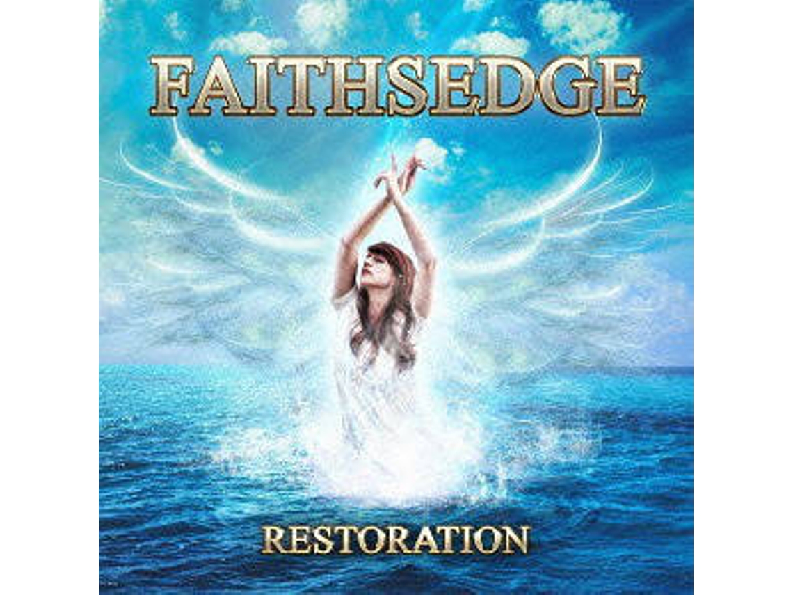 CD Faithsedge - Restoration