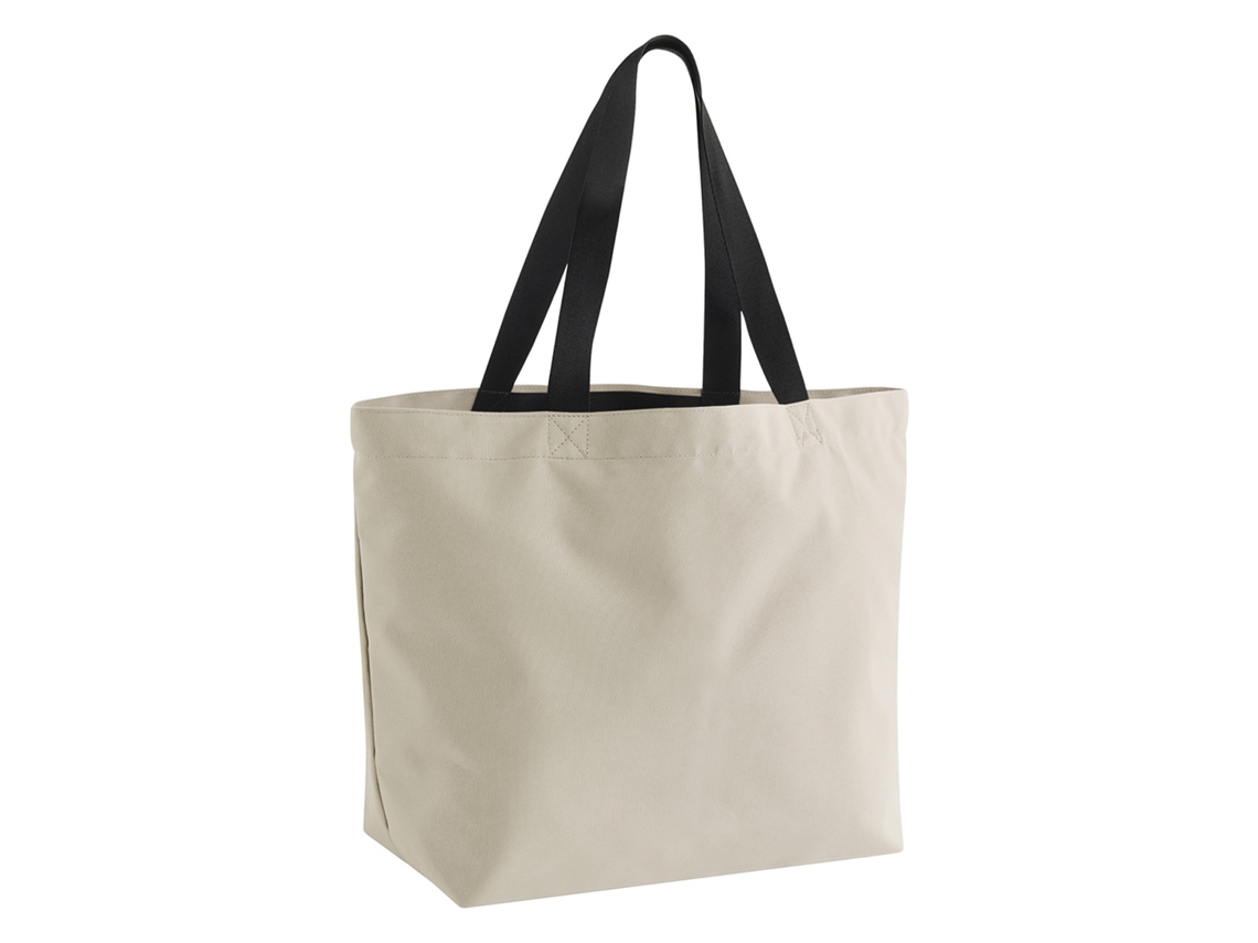 Bolsa Carryall AQUAFORGE, Tamanho Único, Pedra Natural