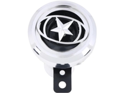 Guidon Musique Haut-parleur 1 Kit De Haut-parleurs Dc 60 V 12 48 0,2 A 100 Db Para Haut-parleur Fort