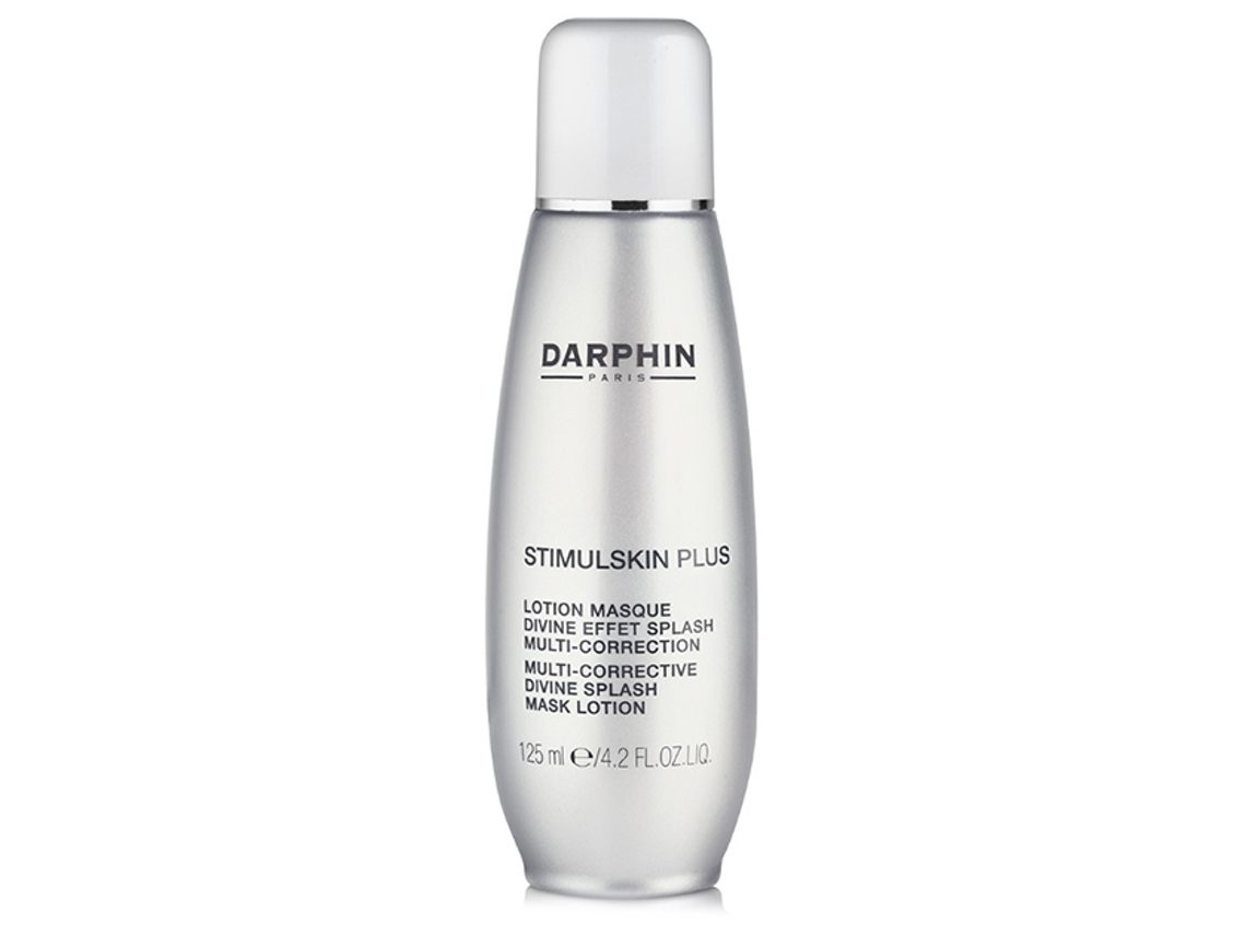DARPHIN Loción Mascarilla Multi-Correctora Divine Splash 125 Ml