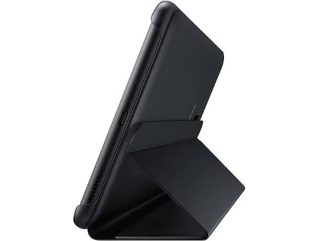 Capa Tablet SAMSUNG Galaxy Tab A Book Cover Preto