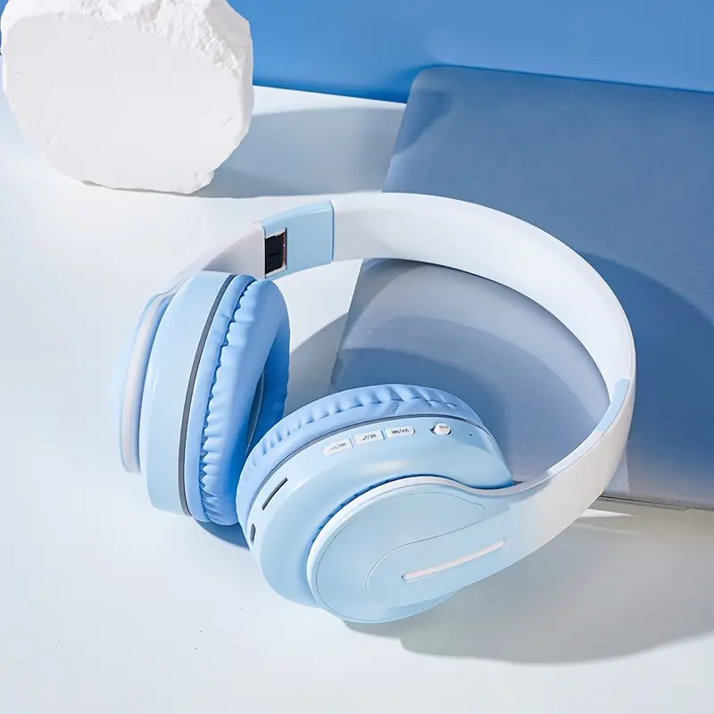 Áudio Surround em Fone de Ouvido Bluetooth SHAH ARPAN.