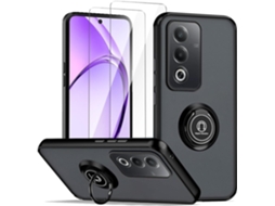 Pelicula de Vidro HONGWE. Oppo A80 5G / Oppo A3 Pro/Oppo K12X 5G
