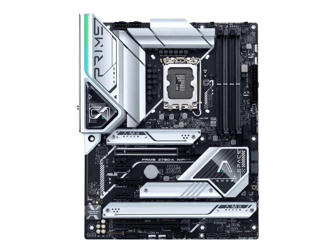 Motherboard ASUS (LGA 1700 - Intel Z790)