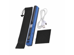 Varredura Portátil LAXISCREED A4 900dpi