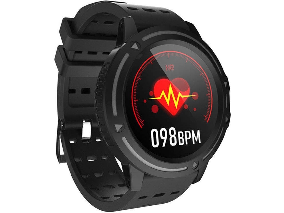 Smartwatch VEANXIN V51130Sb Preto