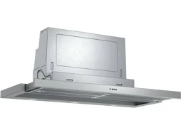 Exaustor BOSCH DFS097A51 (397 m3/h - 89.8 cm - Inox)