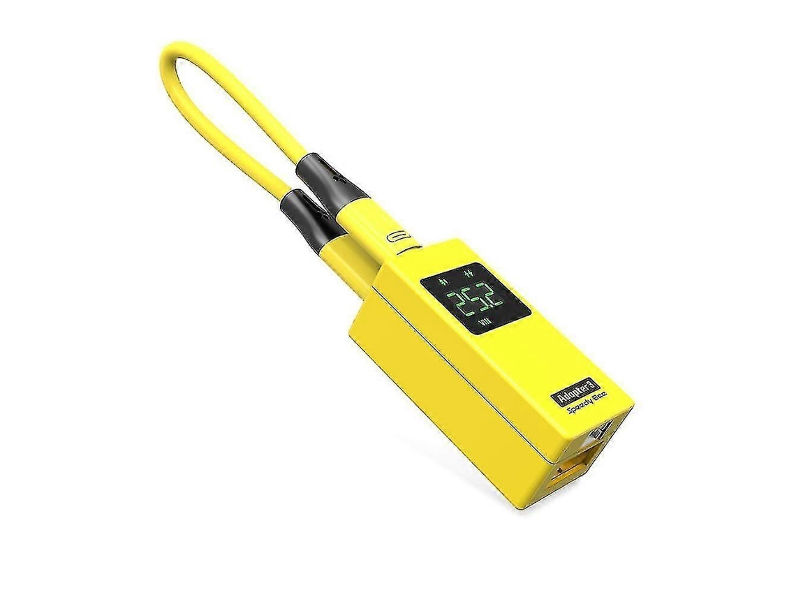 Adaptador 3 Wi Fi Bluetooth, Analisador Sem Fio E Programador/configurador De Firmware Hengjian